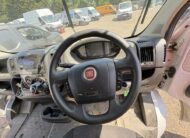 2021 Fiat Ducato – Model: Ducato 35 MultiJet II – FV21LVW