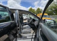 2016 Ford Ranger – Model: Ranger Limited Edition 4×4 Double Cab TDCi – YT66OGB