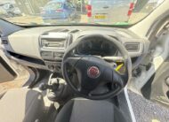 2011 Fiat Doblo Cargo – Model: Doblo 16v MultiJet – WN11HPK