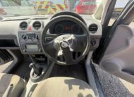 2007 Volkswagen Caddy – Model: Caddy C20 TDI 104 – ND57YYC