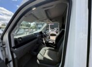 2021 Volkswagen Crafter – Model: Crafter CR35 Startline TDI – FL21GJU