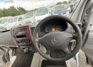 2007 Mercedes-Benz Sprinter – Model: Sprinter 209 CDi SWB – N11RFT