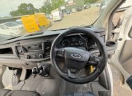 2019 Ford Transit Custom – Model: Transit Custom 300 Base – WO68KPJ