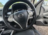 2020 Nissan Navara – Model: Navara Tekna dCi – YE70ETR