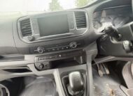 2020 Citroen Dispatch – Model: Dispatch 1400 Enterprise Blue HDi S/S – CA20UHF