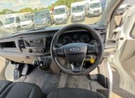 2019 Ford Transit Custom – Model: Transit Custom 280 Base – HK19EZX