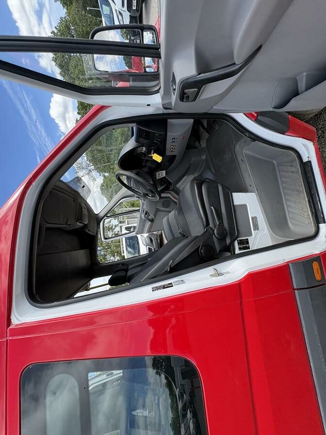 2013 Mercedes-Benz Sprinter – Model: Sprinter 313 CDi – PO13BTV