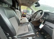 2020 Citroen Dispatch – Model: Dispatch 1000 Enterprise Blue HDi S/S – LV20FCX