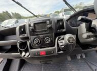 2022 Peugeot Boxer – Model: Boxer 435 Professional L4H3 BHDi – FV22VEW