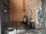 2018 Vauxhall Vivaro – Model: Vivaro 2700 Sport CDTi BT S/S – KU68VUX