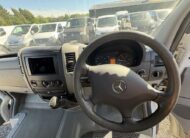 2007 Mercedes-Benz Sprinter – Model: Sprinter 311 CDi MWB – KW07WEX