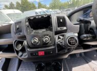 2018 Peugeot Boxer – Model: Boxer 435 Professional L4H2 Blue HDi – MJ18FXG