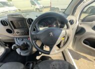2017 Peugeot Partner – Model: Partner Professional L1 Blue HDi – SH67TYZ
