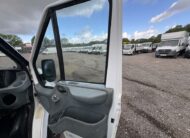 2010 Ford Transit – Model: Transit 115 T330 SWB RWD – GF10XBL