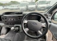 2010 Ford Transit – Model: Transit 115 T260 SWB Limited FWD – YR60LCU