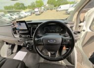 2021 Ford Transit Custom – Model: Transit Custom 300 Limited EcoBlue – WD21VKP