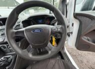 2018 Ford Transit Connect – Model: Transit Connect 230 – BK18BVM