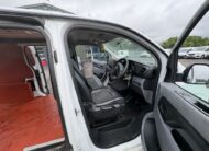 2017 Citroen Dispatch – Model: Dispatch 1000 Enterprise Blue HDi – LD17UEM