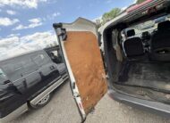 2017 Ford Transit Connect – Model: Transit Connect 200 – WN17YWC