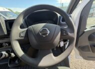 2021 Nissan NV400 – Model: NV400 Acenta dCi – BK71YZG