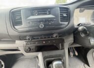 2019 Vauxhall Vivaro – Model: Vivaro  3100 Edition S/S – DV69LKA