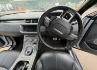 2019 Land Rover Range Rover Evoque – Model: Range Rover Evoque HSE Dynamic SD4 Auto – HD68KUU