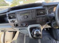 2013 Ford Transit – Model: Transit 100 T260 FWD – EY63XFO