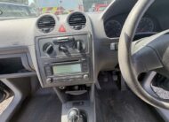 2007 Volkswagen Caddy – Model: Caddy C20 TDI 104 – ND57YYC