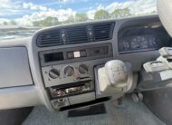 1996 Peugeot Boxer – Model: Boxer 320 MWB – N876YRB