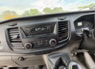 2019 Ford Transit Custom – Model: Transit Custom 300 Base – WO68KPJ