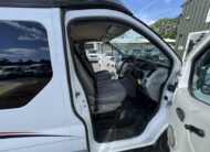2005 Vauxhall Vivaro – Model: Vivaro 2900 Dti SWB – FG55NDF