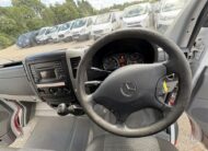2013 Mercedes-Benz Sprinter – Model: Sprinter 313 CDi – PO13BTV