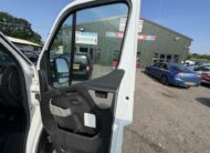 2016 Vauxhall Movano – Model: Movano F3500 L2H2 CDTi – FD16SLU