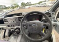 2010 Ford Transit – Model: Transit 115 T330 SWB RWD – GF10XBL