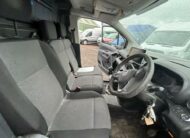 2022 Vauxhall Combo – Model: Combo 2300 Sportive TD – OV22URP