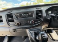 2019 Ford Transit Custom – Model: Transit Custom 280 Base – HK19EZX