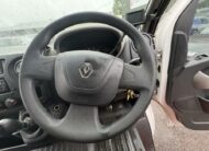 2011 Renault Master – Model: Master LM35 dCi 125 – DK11AJV