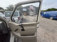 1991 Volkswagen Golf – Model: Transporter – J377FCD