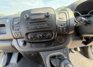 2019 Vauxhall Vivaro – Model: Vivaro 2700 Sportive CDTi – KO19JXW