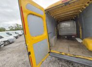2015 Citroen Relay – Model: Relay 35 L3H2 Enterprise HDi – LB15UHP