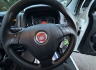 2017 Fiat Doblo Cargo – Model: Doblo 16v SX MultiJet II – HJ67WHG