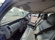 2009 Vauxhall Vivaro Combi – Model: Vivaro Combi LWB – EX59SUV