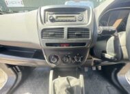 2011 Fiat Doblo Cargo – Model: Doblo 16v MultiJet – WN11HPK