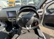 2016 Peugeot 208 – Model: 208 Active Blue HDi – SG66FDX