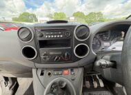 2015 Citroen Berlingo – Model: Berlingo 625 LX HDi – LX15UAF