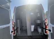 2018 Vauxhall Movano – Model: Movano L3H2 F3500 CDTi – SG18ZTO