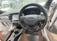 2019 Ford Ranger – Model: Ranger Wildtrak 4×4 Double Cab TDCi – WP19EDK