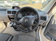 2017 Citroen Dispatch – Model: Dispatch 1200 L2H1 Enterprise HDi – MM66YFK