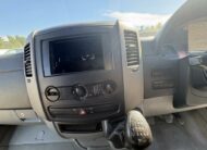 2007 Mercedes-Benz Sprinter – Model: Sprinter 311 CDi MWB – KW07WEX