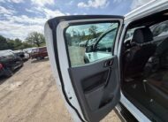 2017 Ford Ranger – Model: Ranger Wildtrak 4×4 TDCi Auto – GY67FOU